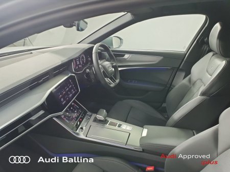 2025 Audi A6 - photo 11