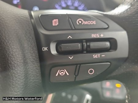 2021 Kia Stonic - photo 23
