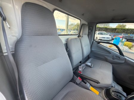 2019 Toyota Dyna - photo 27