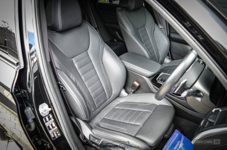 2023 BMW X3 - photo 9