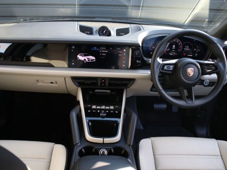 2025 Porsche Cayenne - photo 7