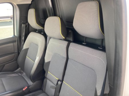 2023 Renault Kangoo - photo 12