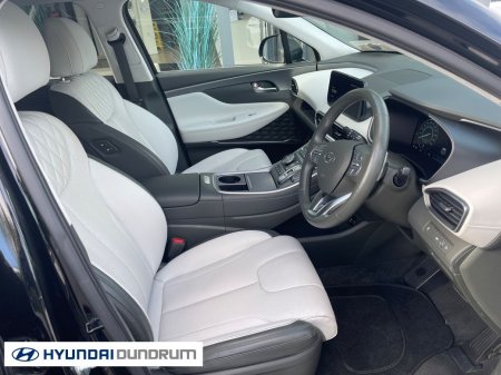 2023 Hyundai Santa Fe - photo 12