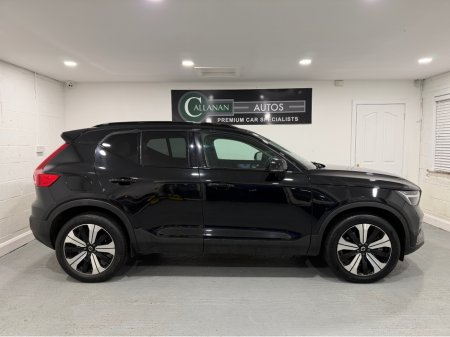 2022 Volvo XC40 - photo 4