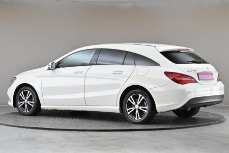 2016 Mercedes-Benz CLA - photo 6