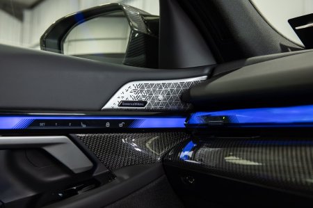 2026 BMW M5 - photo 21