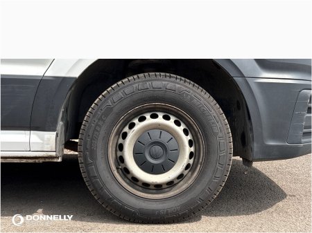2022 Volkswagen Crafter - photo 5