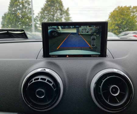 2016 Audi A3 - photo 9
