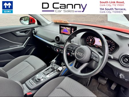2019 Audi Q2 - photo 6