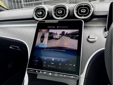 2026 Mercedes-Benz CLE - photo 18