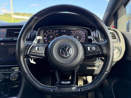 2016 Volkswagen Golf - photo 15