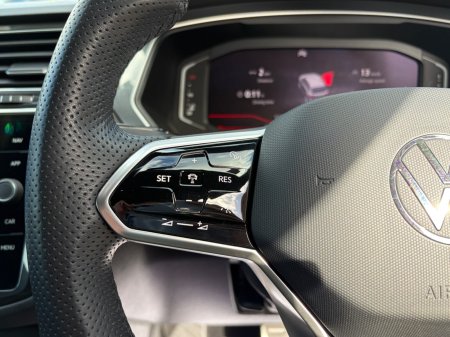 2022 Volkswagen Tiguan - photo 21
