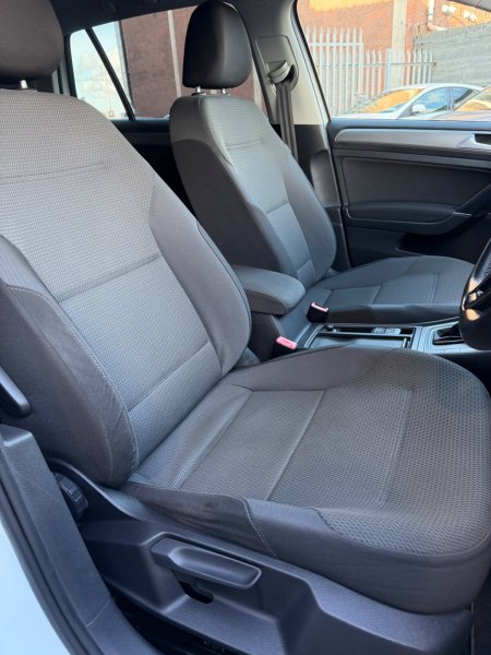 2014 Volkswagen Golf - photo 6