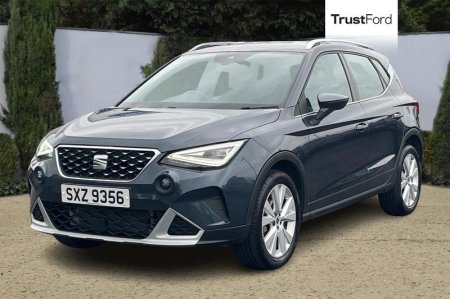 2023 SEAT Arona - photo 5