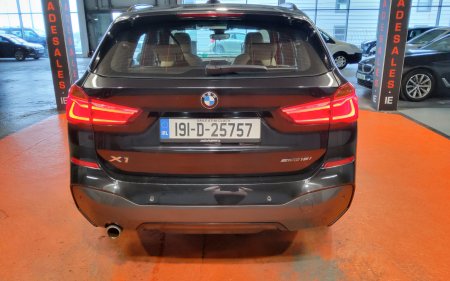 2019 BMW X1 - photo 4