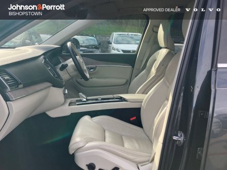2022 Volvo XC90 - photo 7