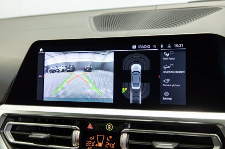 2021 BMW M3 - photo 25
