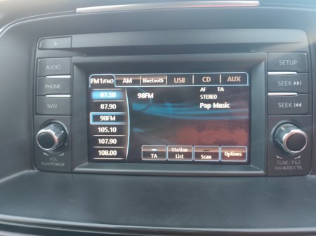 2013 Mazda Mazda6 - photo 24