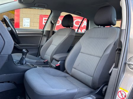 2013 Volkswagen Golf - photo 13