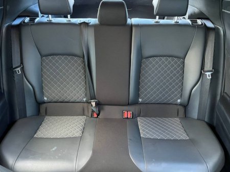 2019 Toyota C-HR - photo 12