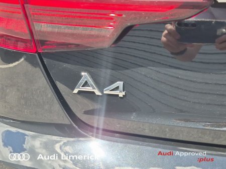 2022 Audi A4 - photo 40