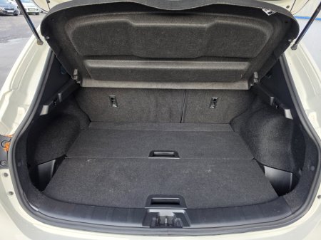 2018 Nissan Qashqai - photo 24