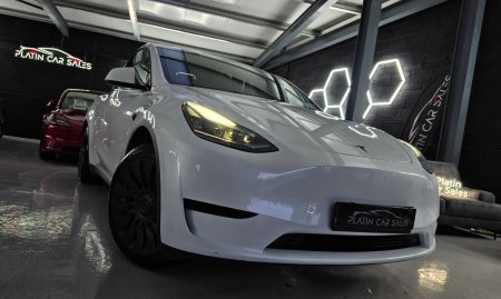 2023 Tesla Model Y - photo 3