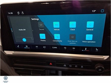 2026 Volkswagen Transporter - photo 15