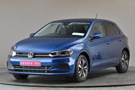 2021 Volkswagen Polo - photo 3