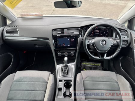 2019 Volkswagen Golf - photo 12
