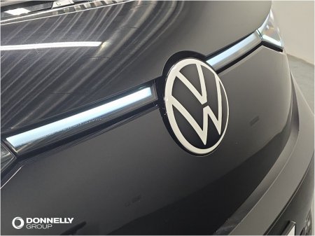 2024 Volkswagen ID.Buzz - photo 18