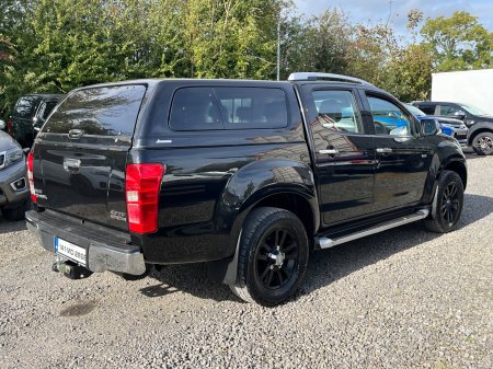 2014 Isuzu D-Max - photo 7