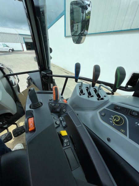 2026 Valtra G135 Active - photo 10