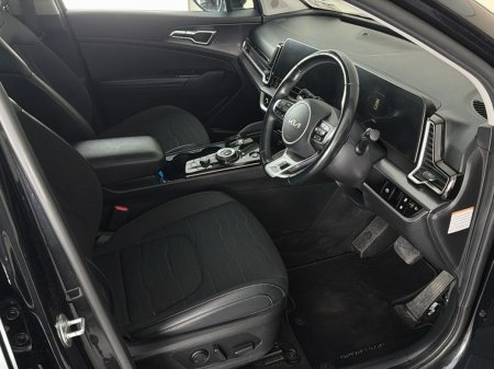 2023 Kia Sportage - photo 20