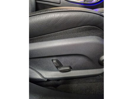 2021 Mercedes-Benz E-Class - photo 21