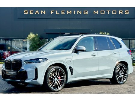 2026 BMW X5 - photo 2