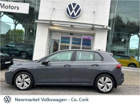 2023 Volkswagen Golf - photo 16