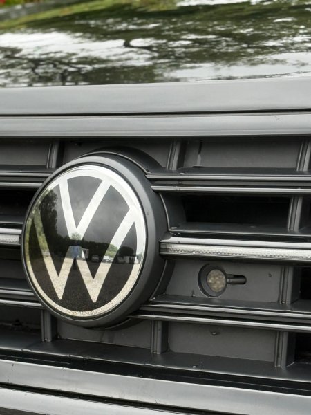 2024 Volkswagen Touareg - photo 10
