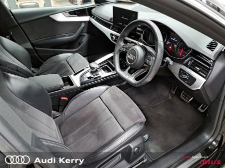 2021 Audi A5 - photo 14