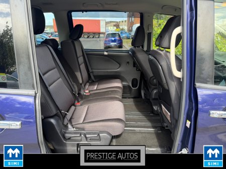 2019 Nissan Serena - photo 9