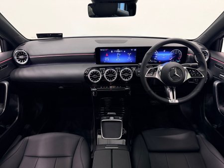 2026 Mercedes-Benz A-Class - photo 10