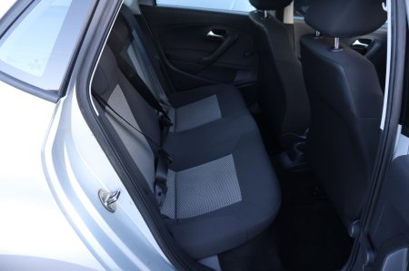 2011 Volkswagen Polo - photo 20