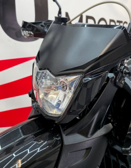 2009 YAMAHA XT - photo 34