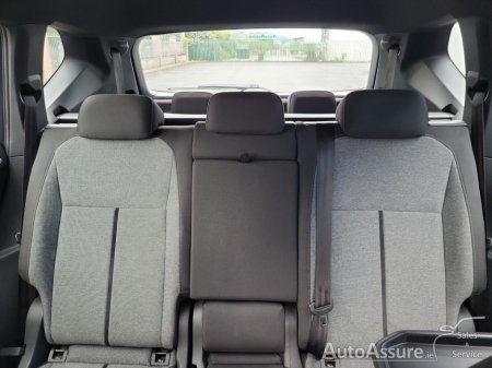 2021 SEAT Tarraco - photo 37