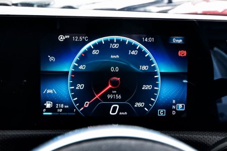 2022 Mercedes-Benz A-Class - photo 14