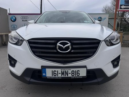 2016 Mazda CX-5 - photo 2