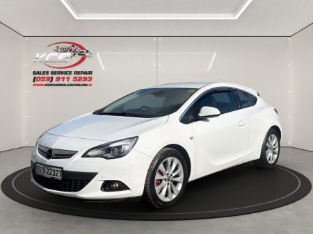 2018 Opel Astra 1.6 CDTi 136PS ecoFLEX S/S SRi