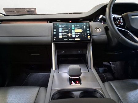 2024 Land Rover Discovery Sport - photo 15