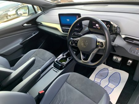 2022 Volkswagen ID.4 - photo 17