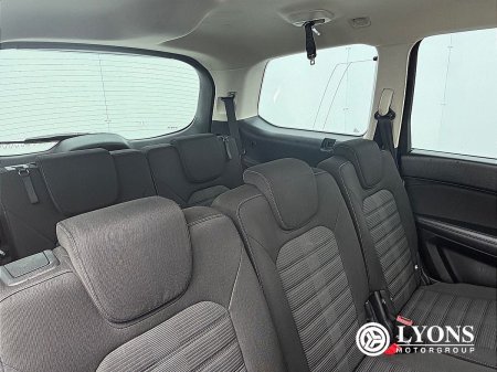 2018 Ford Galaxy - photo 11